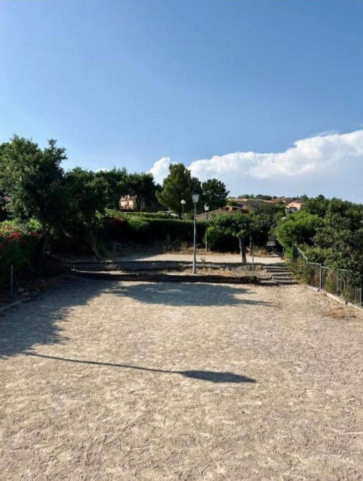 Apartmán Haut De Mazet Vue Mer Et Piscine Partagee Roquebrune-sur Argens Exteriér fotografie